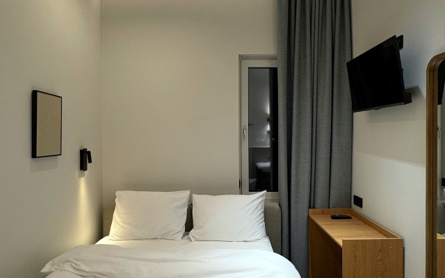 Mosh Mosh Boutique Hotel