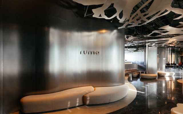 Hotel RUMA