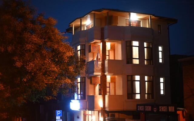 Hotel Well Inn