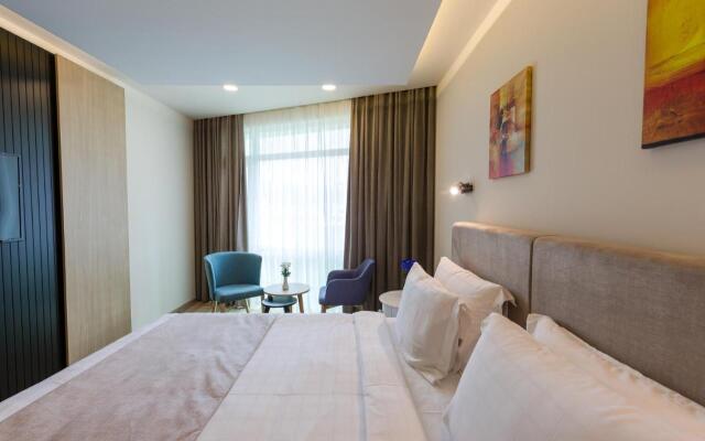 Best Western Premier Batumi