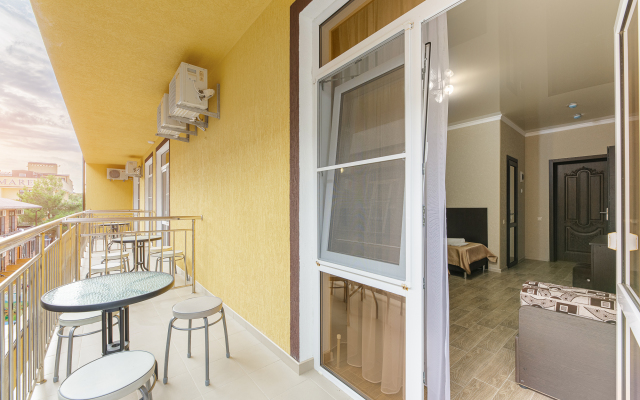 Faraon Guest House