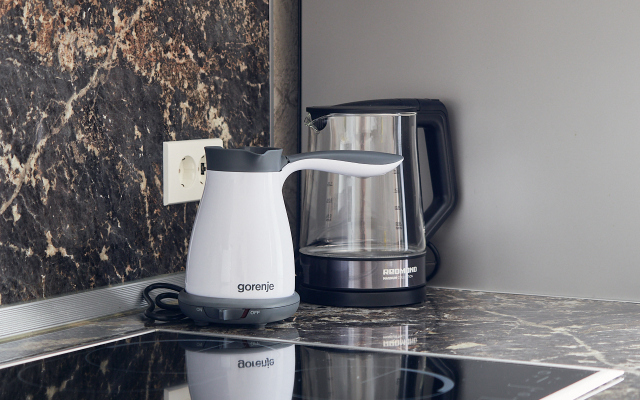 Квартира ПосуткаРу Кисловодская 30Ак2 Курортный парк, Питьевая галерея и Центр Ессентуков