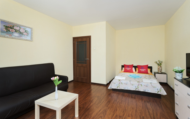 Апартаменты BestFlat24 Сухаревская