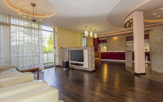 Apartment Dacha Shteingoltsa