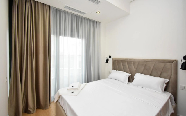 Aygestan Plaza Boutique hotel