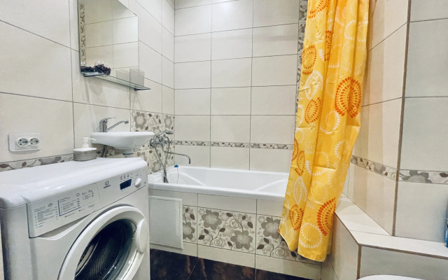 Апартаменты Чайка House на Гагарина 99/2