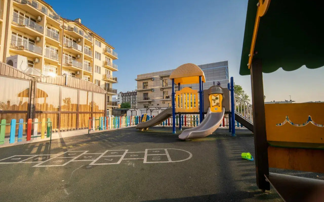 Meridian Plaza 3* Hotel