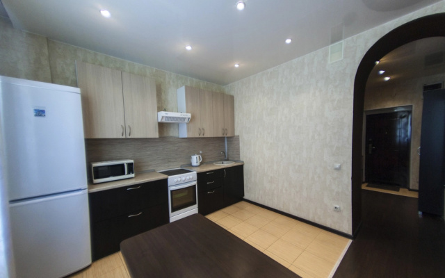 Апартаменты ATLANT Apartments 432