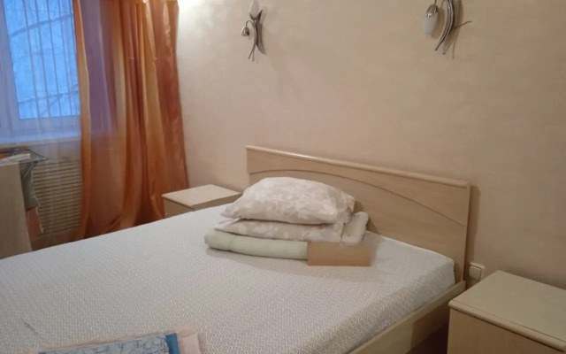 Квартира на улице Кирова 30А