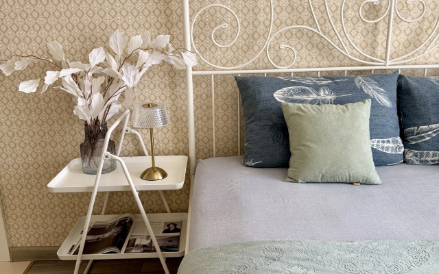 Апартаменты ЖК Большой