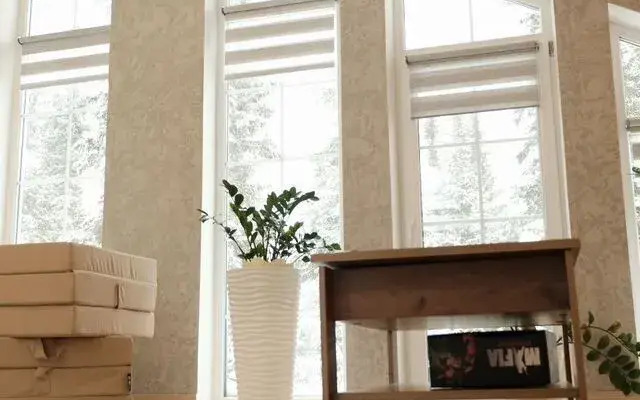 Частный дом С Видом На Лес