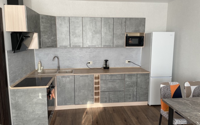 Квартира Фрегат на Нейбута