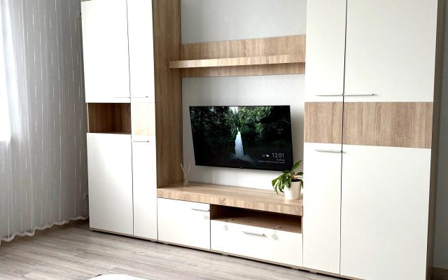 V Tsentre Goroda Na Krasnoy Flat