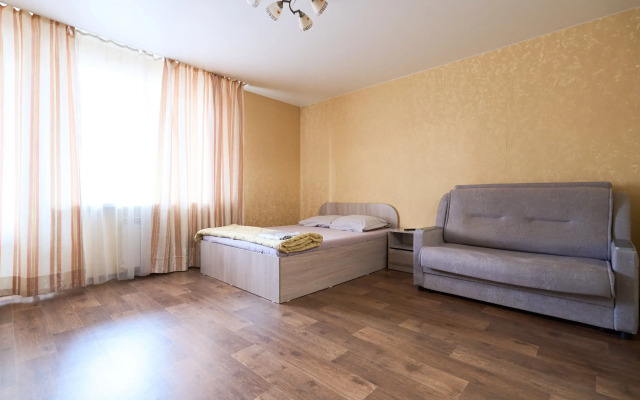 Апартаменты Саквояж Киевская 90