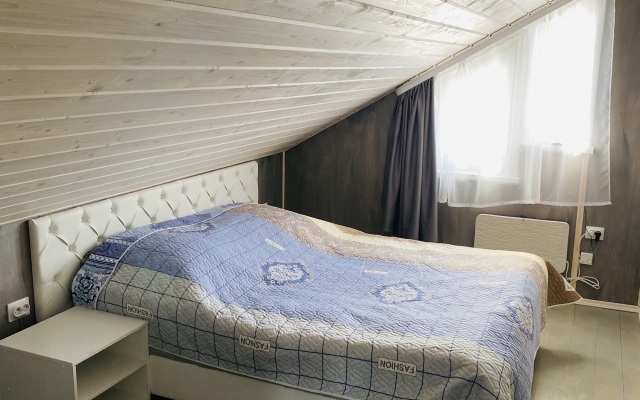 Domik V Kareliya Guest house