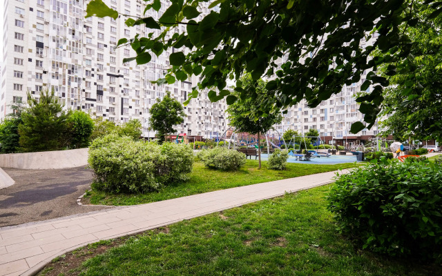 Апартаменты На Корабельной