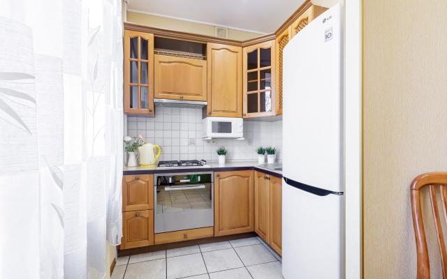 ApartGroup Pushkina Ekaterininskiy skver