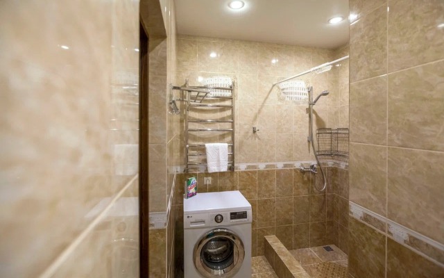 U Morya/50 Apartments