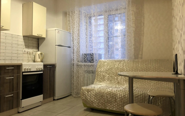 Апартаменты Центральный парк 2