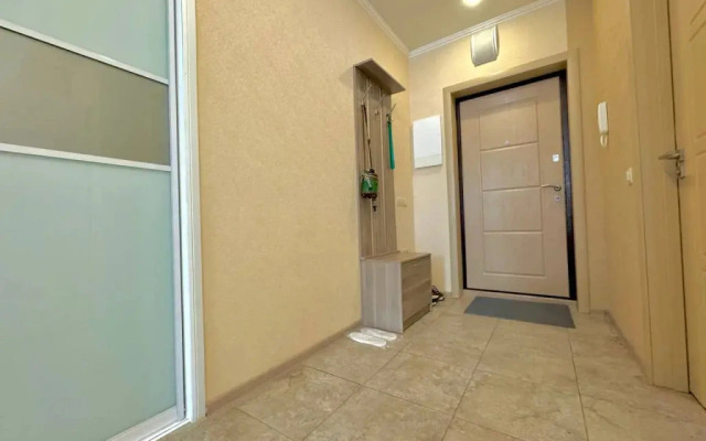 Апартаменты Clever House 2