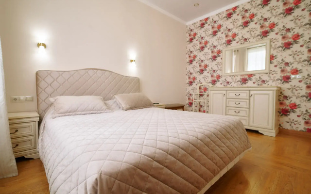 Апартаменты на Декабристов 36к3