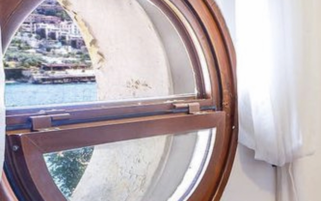 Апартаменты Sonsuz