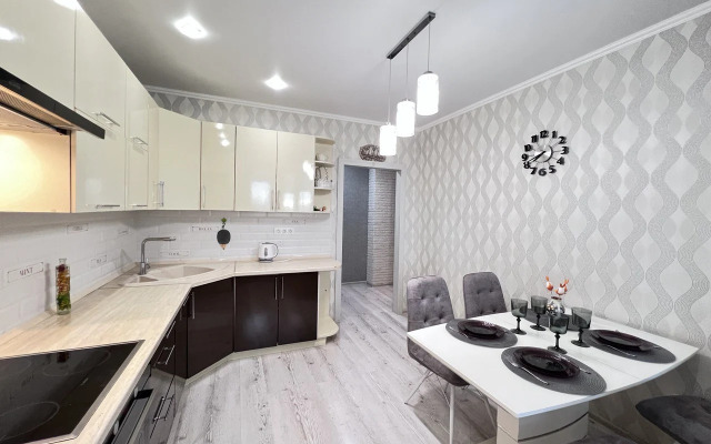Na Ulitse Staro-Moskovskaya 23 Flat