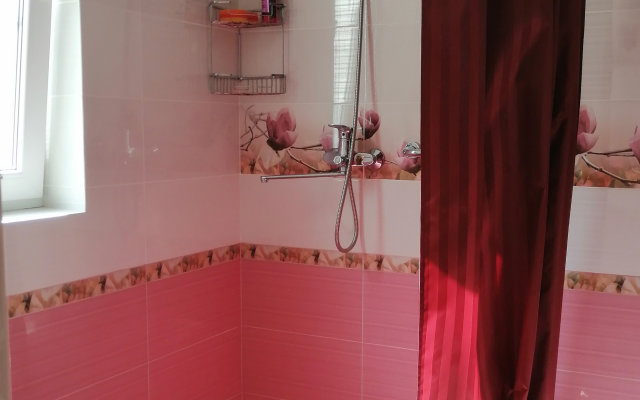 Meduza Guest House