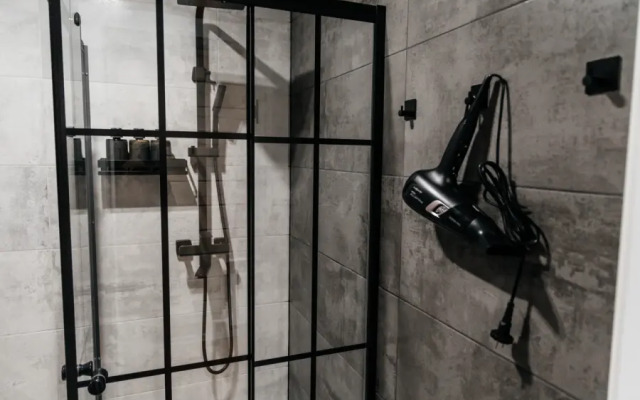 Гостевой дом Малый дом Rodina