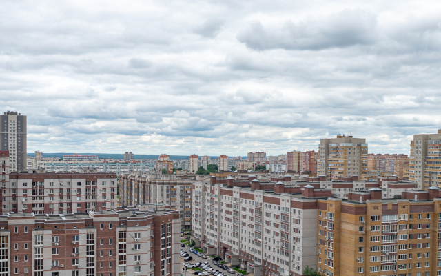 Kazanrent Apartments