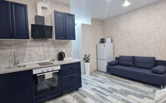 Rusapartments Apartment