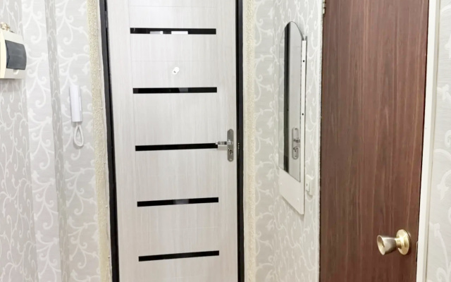 Квартира Уютная студия