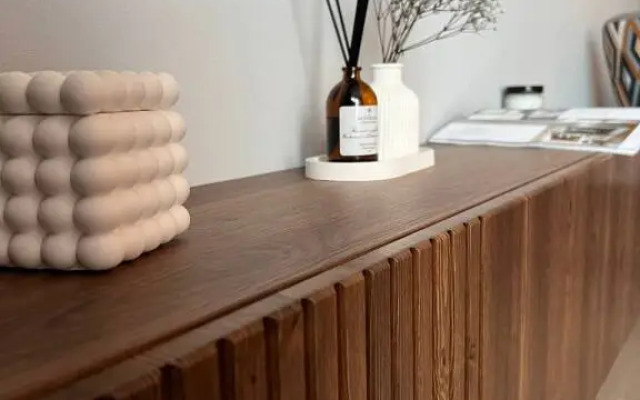 Апартаменты 4 Ризон в ЖК Ясеневая