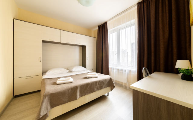 Imperial Apart-Hotel