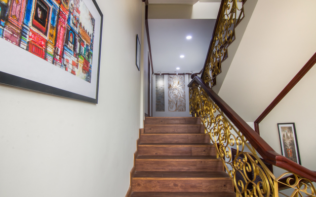 Anachak Angkor Residence Hotel