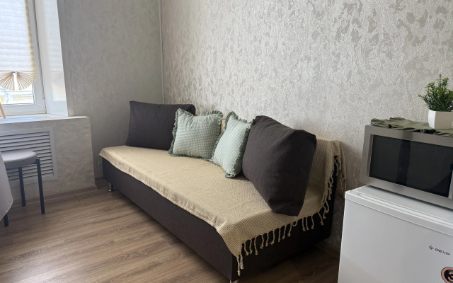 Квартира Студия в историческом центре Самары