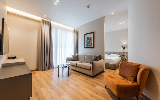 Aragosta Hotel