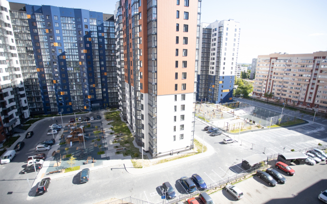 Квартира Van Gogh"s friends