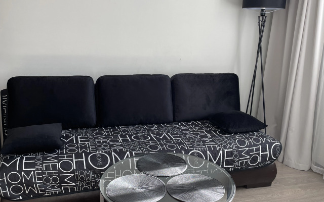 Апартаменты Арт Деко