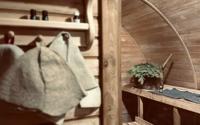 Klondayk Private house