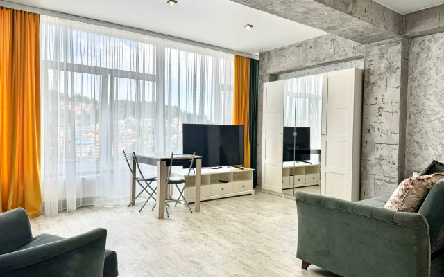 Karavella Portugalii Chetyrekhmestniy Lyuks Apartments