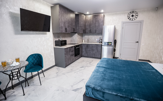 MaryHome u Tret'yakovskoj galerei Apartments