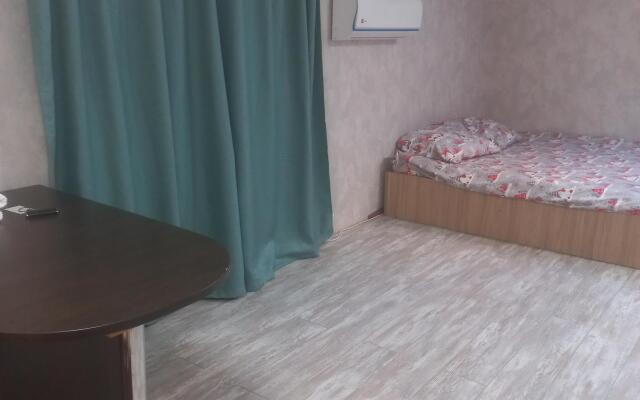 Апартаменты Студио Водопадная