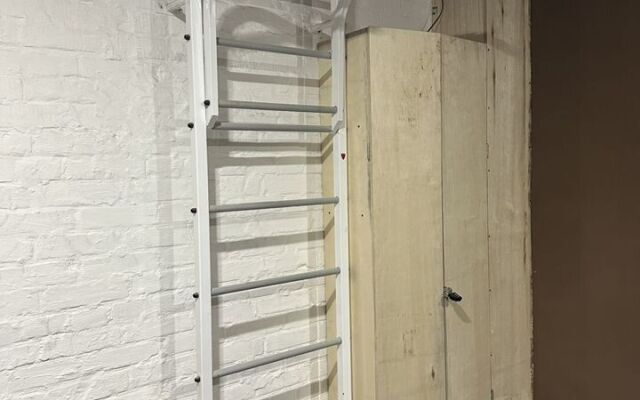 Апартаменты Izzzi 004