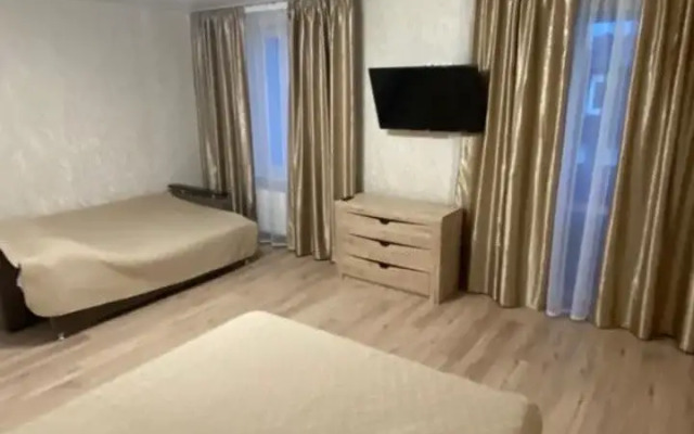 Flat 71a Na Sovetskoy 1a
