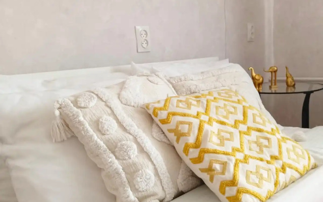 Квартира Ветер Перемен