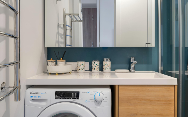 Апартаменты LetoApart