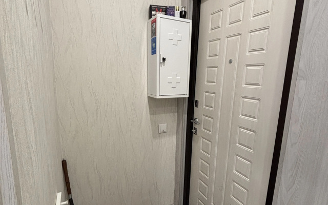 Квартира KiraLive на 50-лет Победы