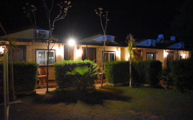 Raj Mahal Pushkar Hotel