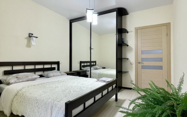 Kazan 24/7 Adoratskogo 3 Apartments